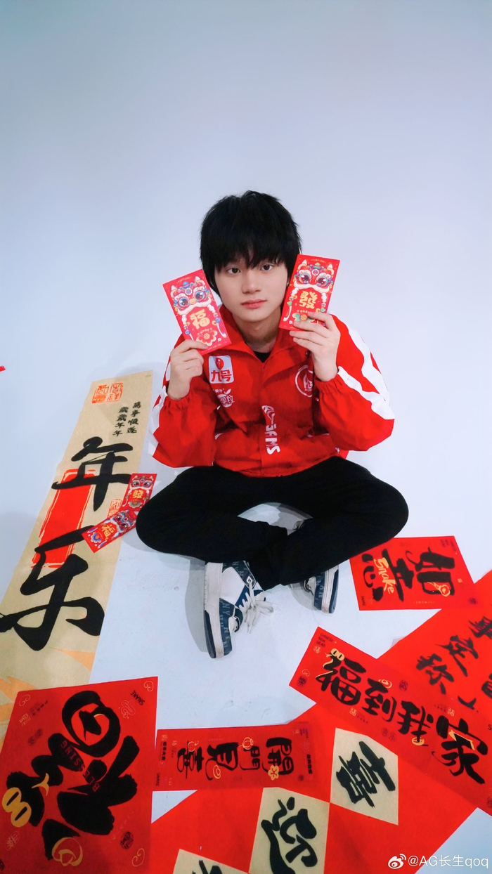 情景小局 情景小局